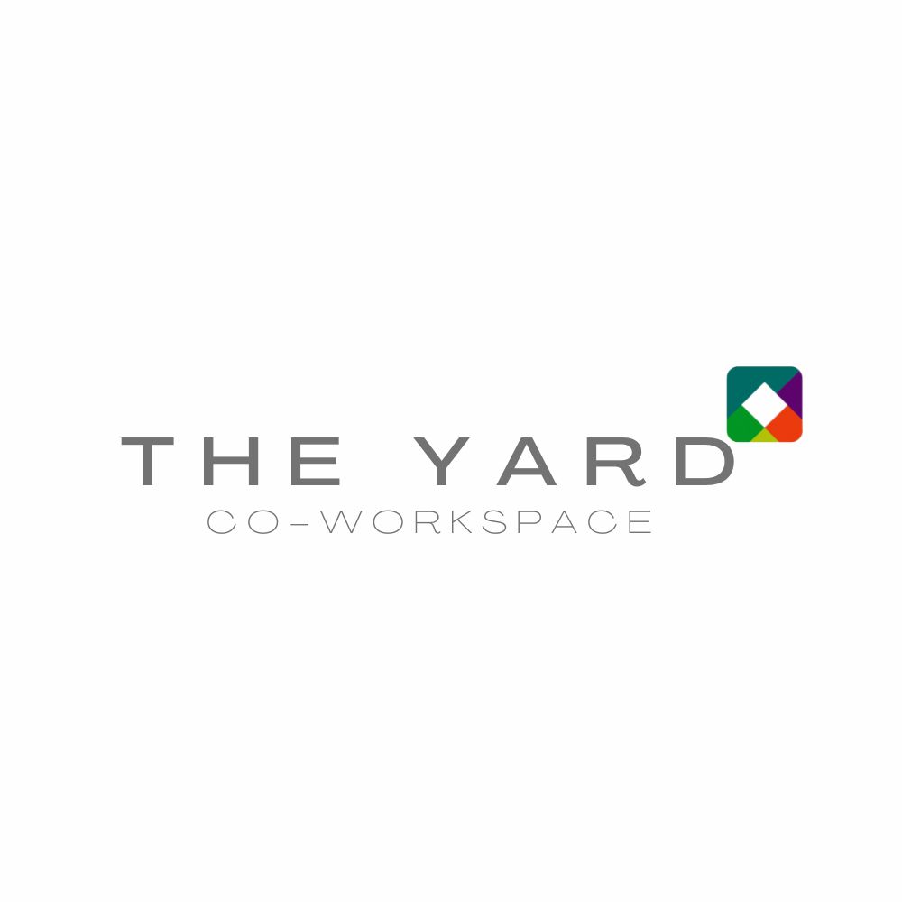 The Yard Logo